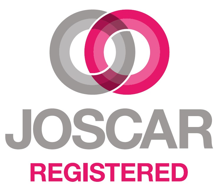 JOSCAR-Zertifikat